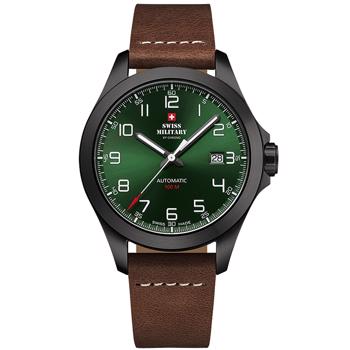 Swiss Military Hanowa model SMA34077.06 köpa den här på din Klockor och smycken shop